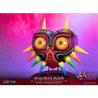 Majoras Mask Statue 25 cm