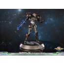 Samus Phazon Suit Statue / First 4 Figures / 28 cm