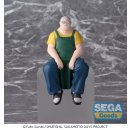 Taro Sakamoto Store Manager Version Statue / PM Perching...