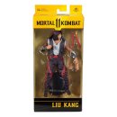 Liu Kang Actionfigur 18cm