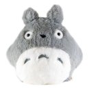 Totoro Nakayoshi Plüsch grau, 20 cm