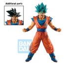 Son Goku / History of Rivals / Ichibansho Statue 25cm