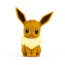 Evoli / Pokémon Kanto Vinyl Figur 10 cm