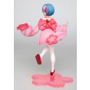 Rem Statue / Sakura Version / 23cm