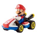 Mario Kart Hot Wheels Diecast Modellauto